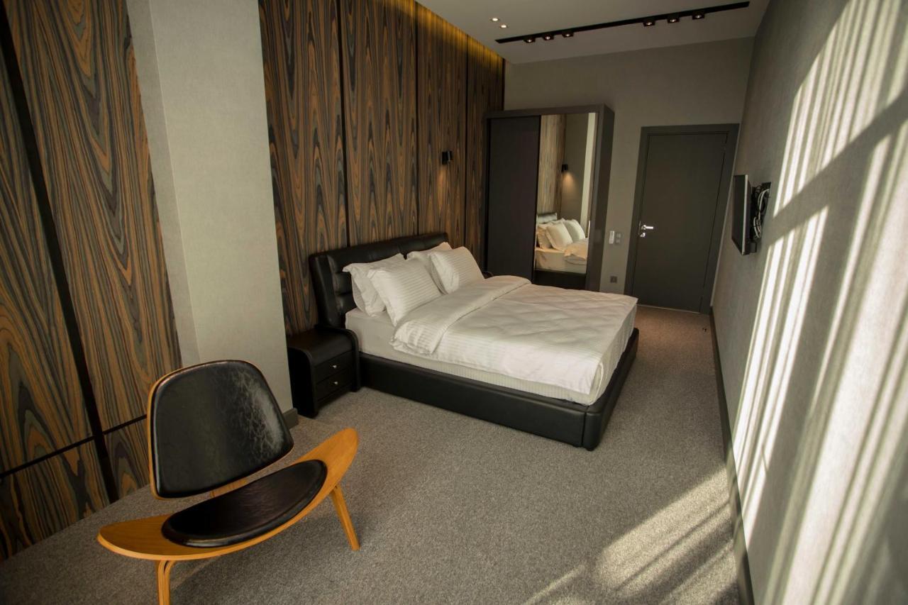 Gumbati Apart Hotel Batoumi Extérieur photo
